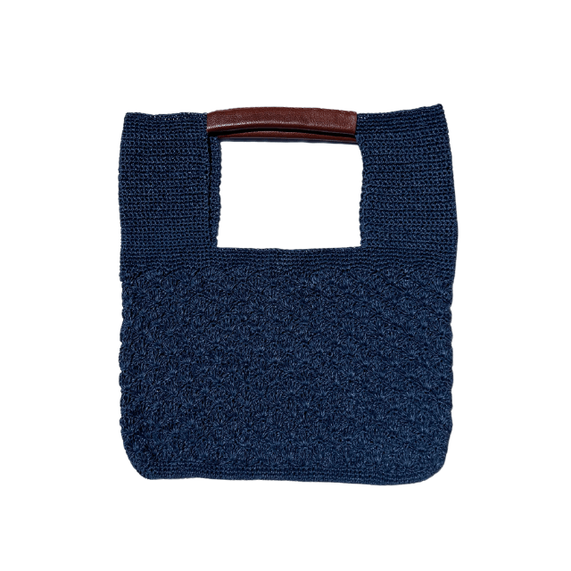 Sehir Shoulder Bag, Handmade Turkish Crochet Bags. Eco-Friendly, Sustainable, and Stylish.