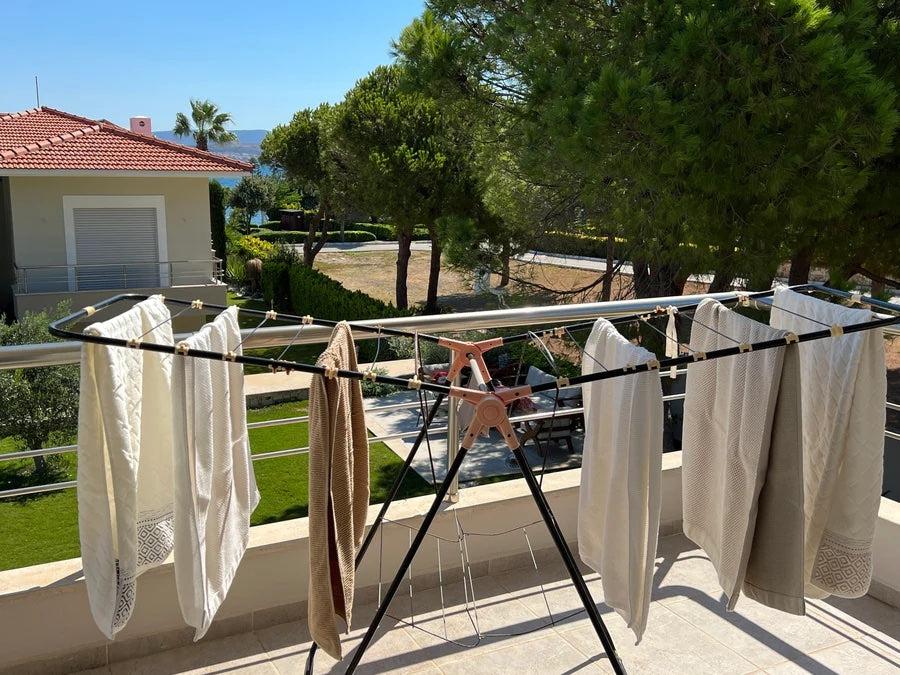 Eco-friendly bath towel best practices