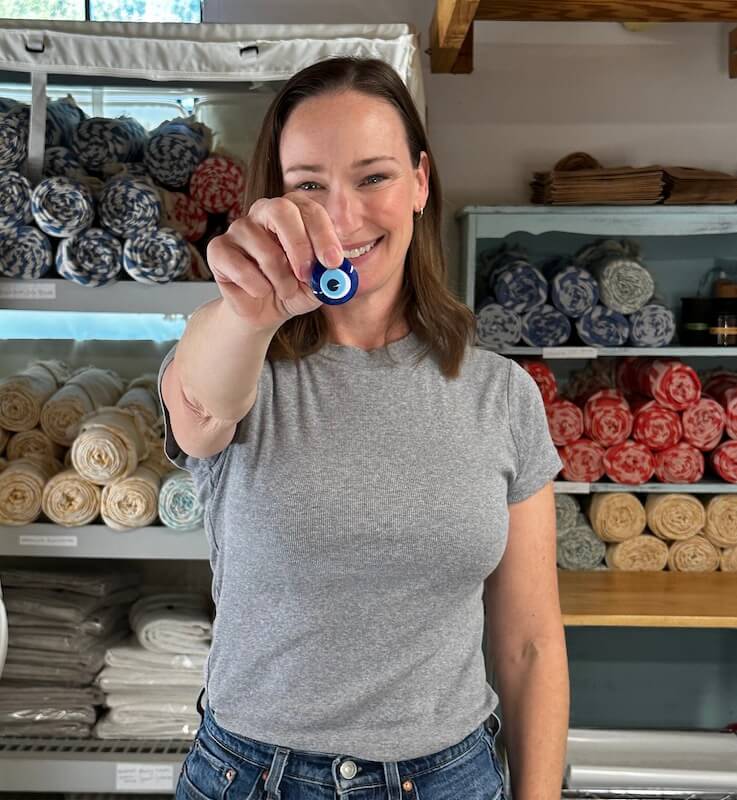 Understanding the Nazar Boncu