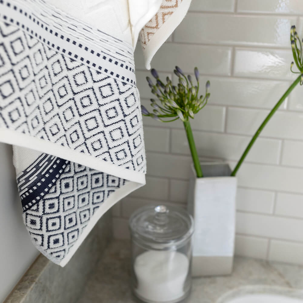 Towels we’re loving this spring