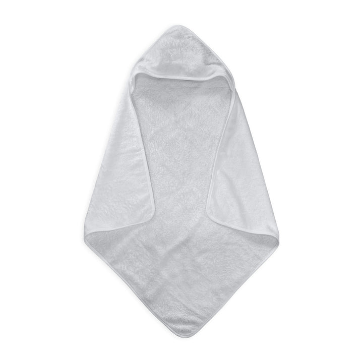 Hooded Baby Towel, Lightweight and Absorbent Turkish Cotton Towels in Pumice Stone.