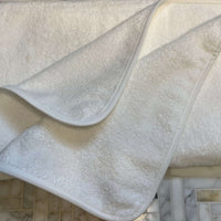 Thumbnail for Hooded Baby Towel, Lightweight and Absorbent Turkish Cotton Towels. Luxuriously Soft and Eco-Friendly.