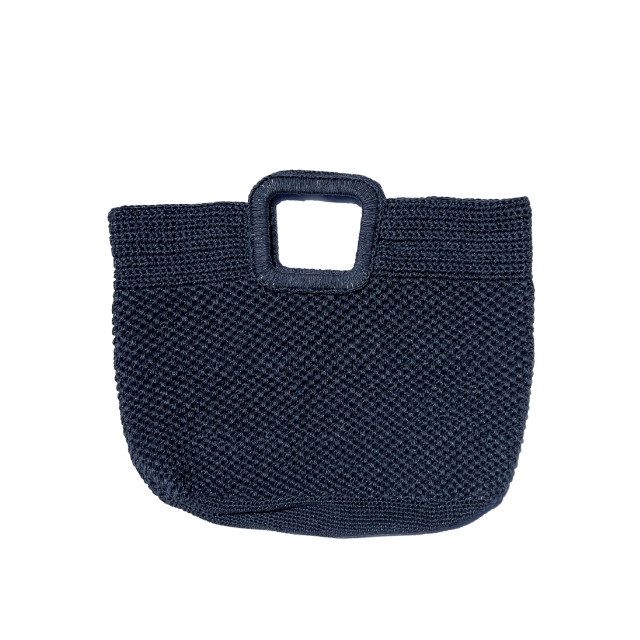 Pazar Carryall, Handmade Turkish Crochet Bags. Eco-Friendly, Sustainable, and Stylish.