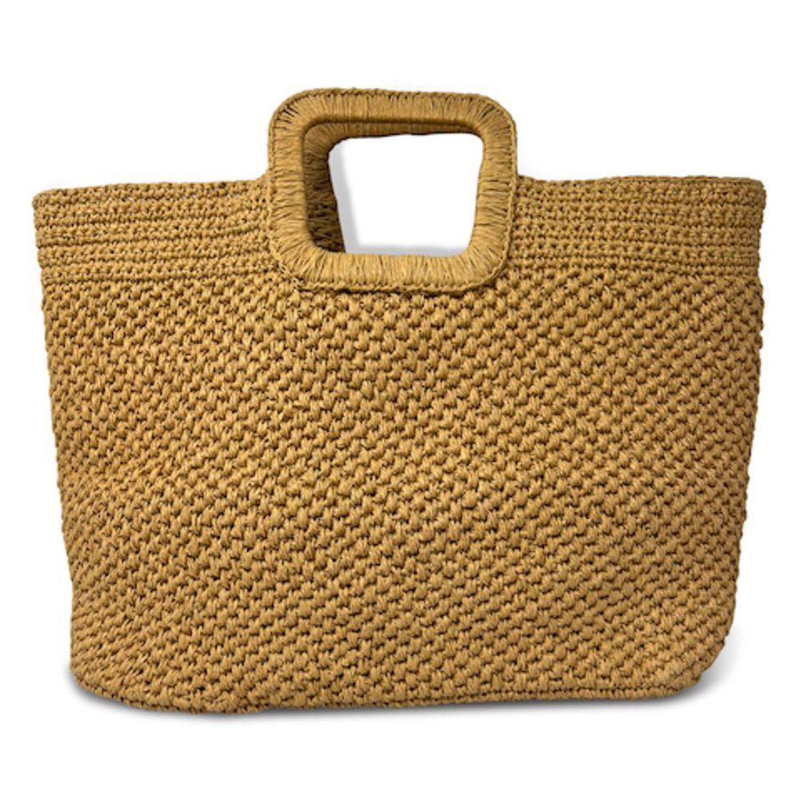 Pazar Carryall, Handmade Turkish Crochet Bags. Eco-Friendly, Sustainable, and Stylish.