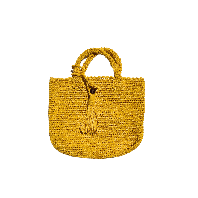 Tatli Bag, Handmade Turkish Crochet Bags. Eco-Friendly, Sustainable, and Stylish.