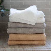 Thumbnail for The Soft Rib Towel